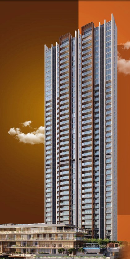 birla niyaara worli
